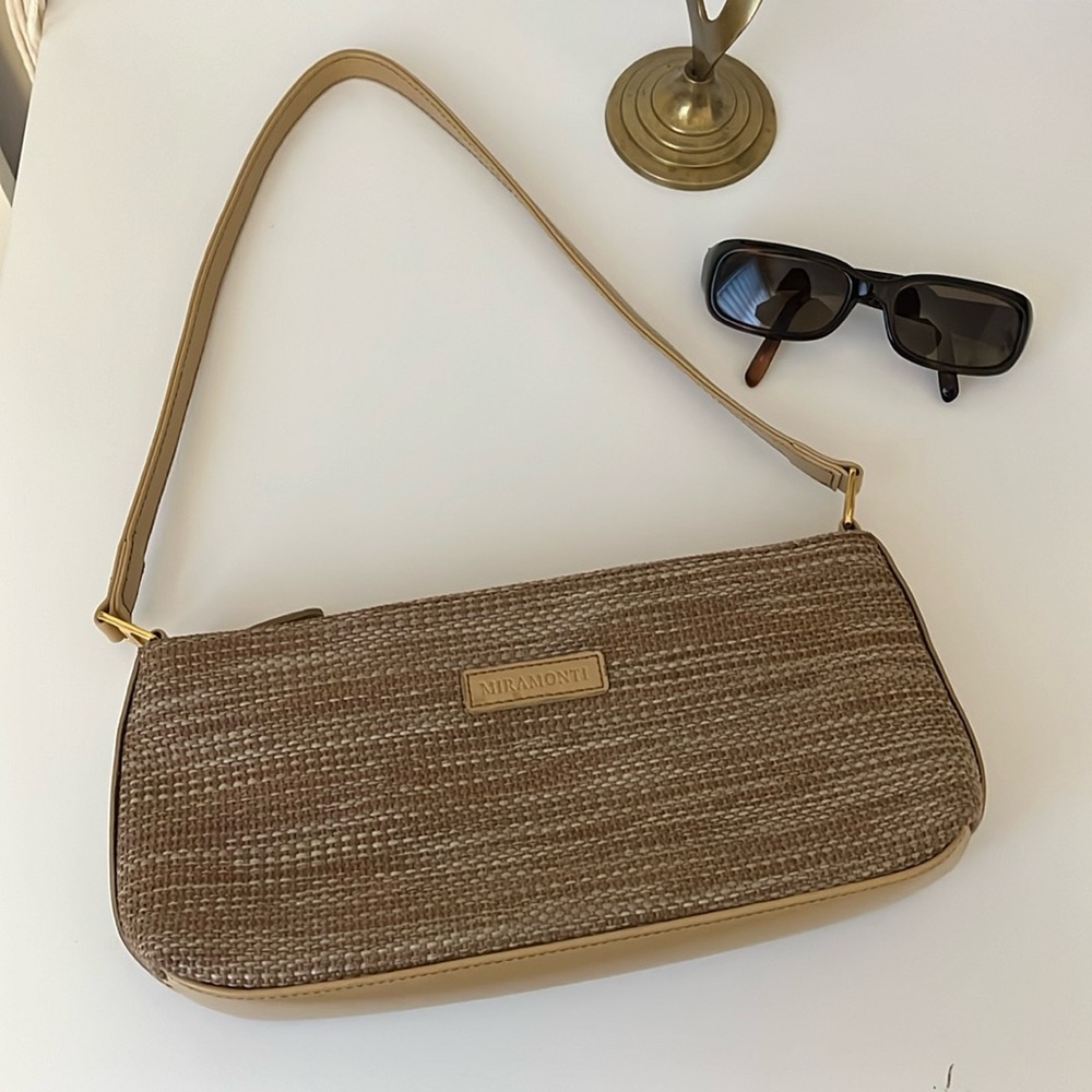 Miramonti bag